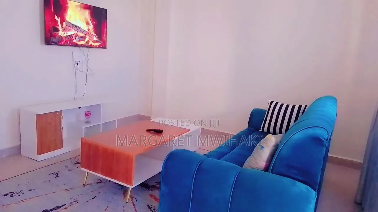 One Bedroom Air BNB at Bm Homes