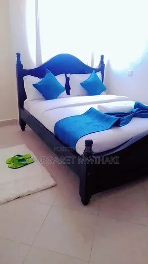 One Bedroom Air BNB at Bm Homes