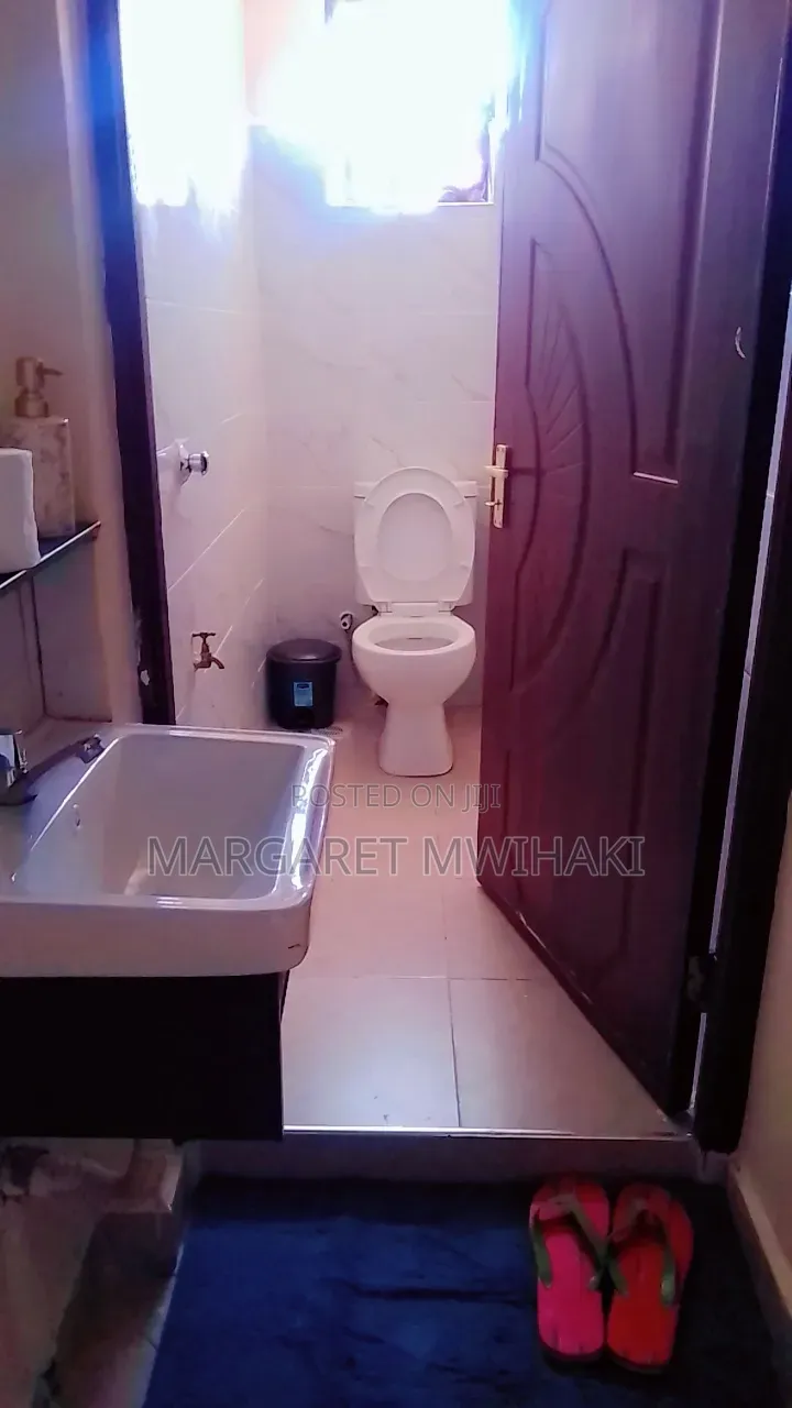 One Bedroom Air BNB at Bm Homes