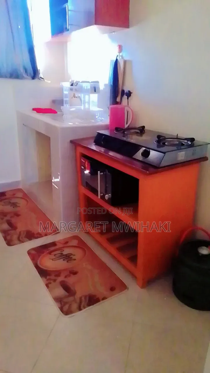 One Bedroom Air BNB at Bm Homes