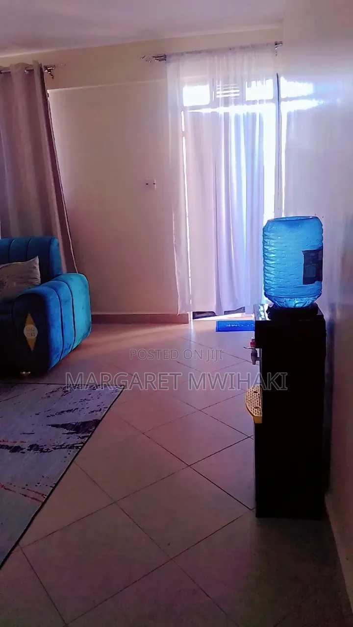 One Bedroom Air BNB at Bm Homes