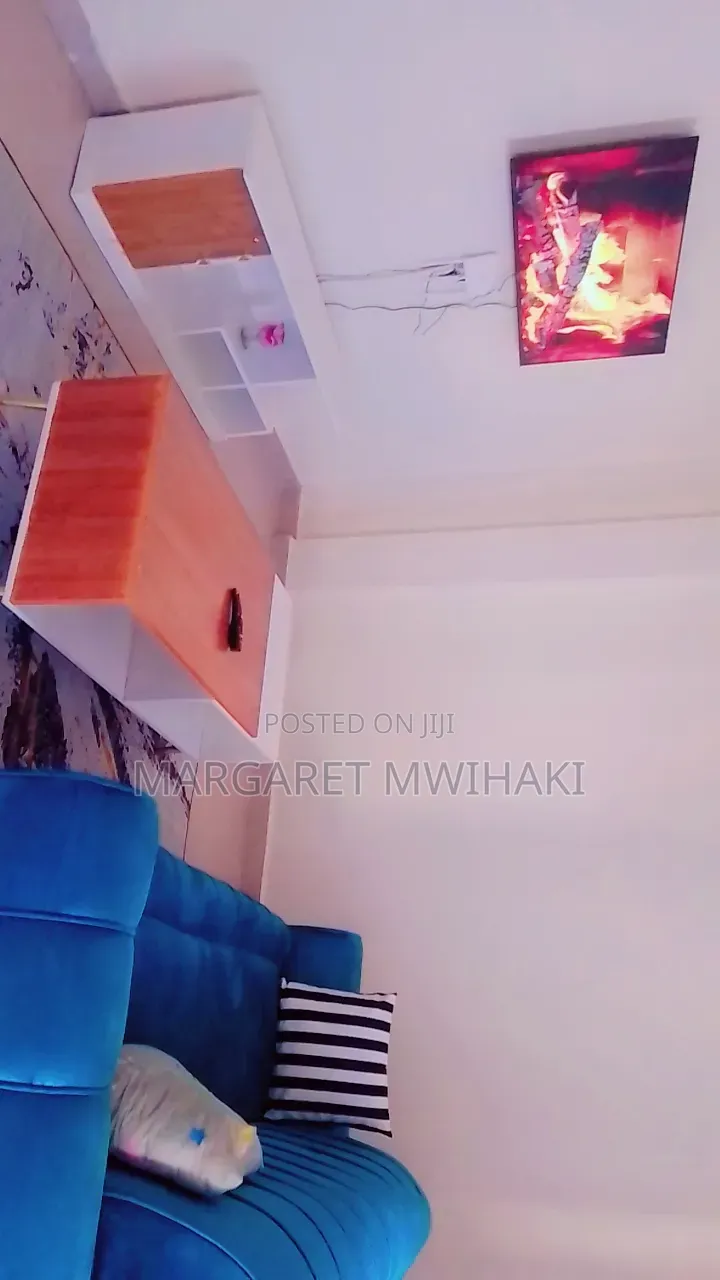 One Bedroom Air BNB at Bm Homes