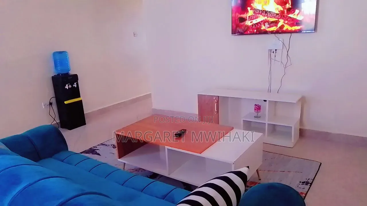 One Bedroom Air BNB at Bm Homes