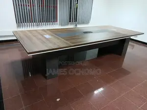 Boardroom Table