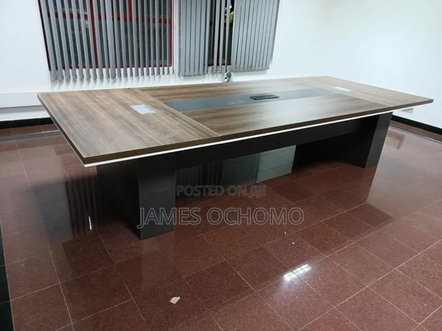 Boardroom Table
