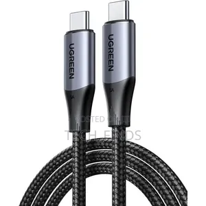 Ugreen Usb-C to Usb-C Pd Fast Charging Cable 240w Max 2m - L532