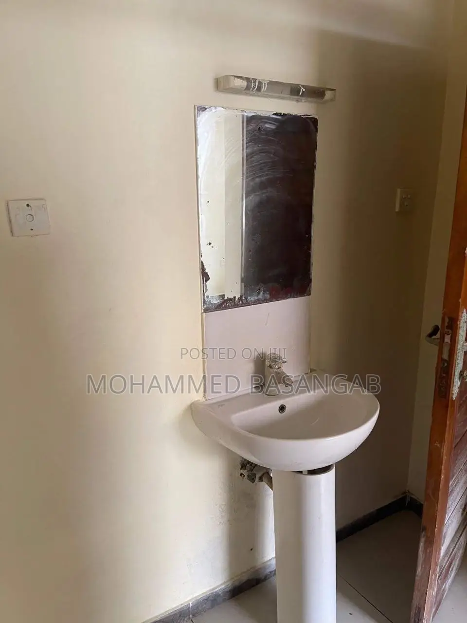 3bdrm House in Kibokoni for sale