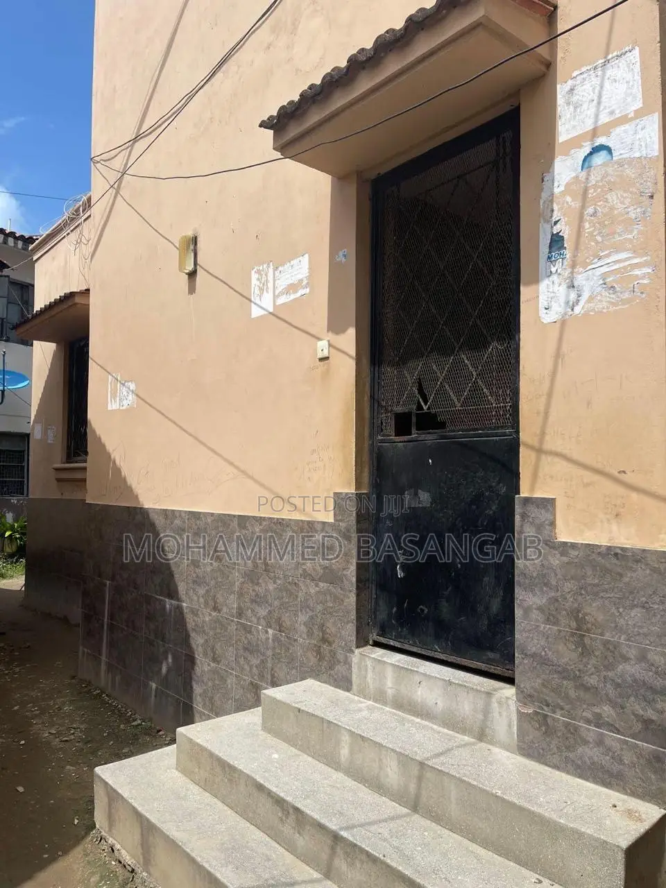 3bdrm House in Kibokoni for sale
