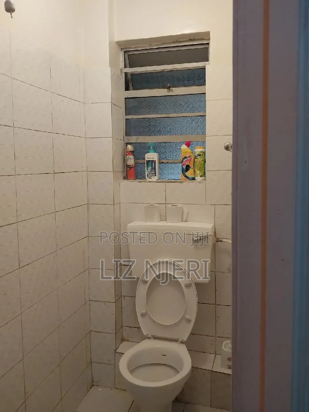 Airbnb Furnished Studio in Southb