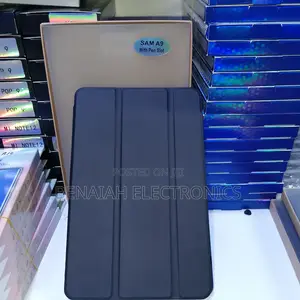 Tablet Cover Case Samsung A9, All Round Protection