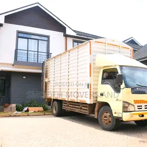 Movers/Transport in Thika, Makongeni, Landless,Muguga,Gatuanyaga.