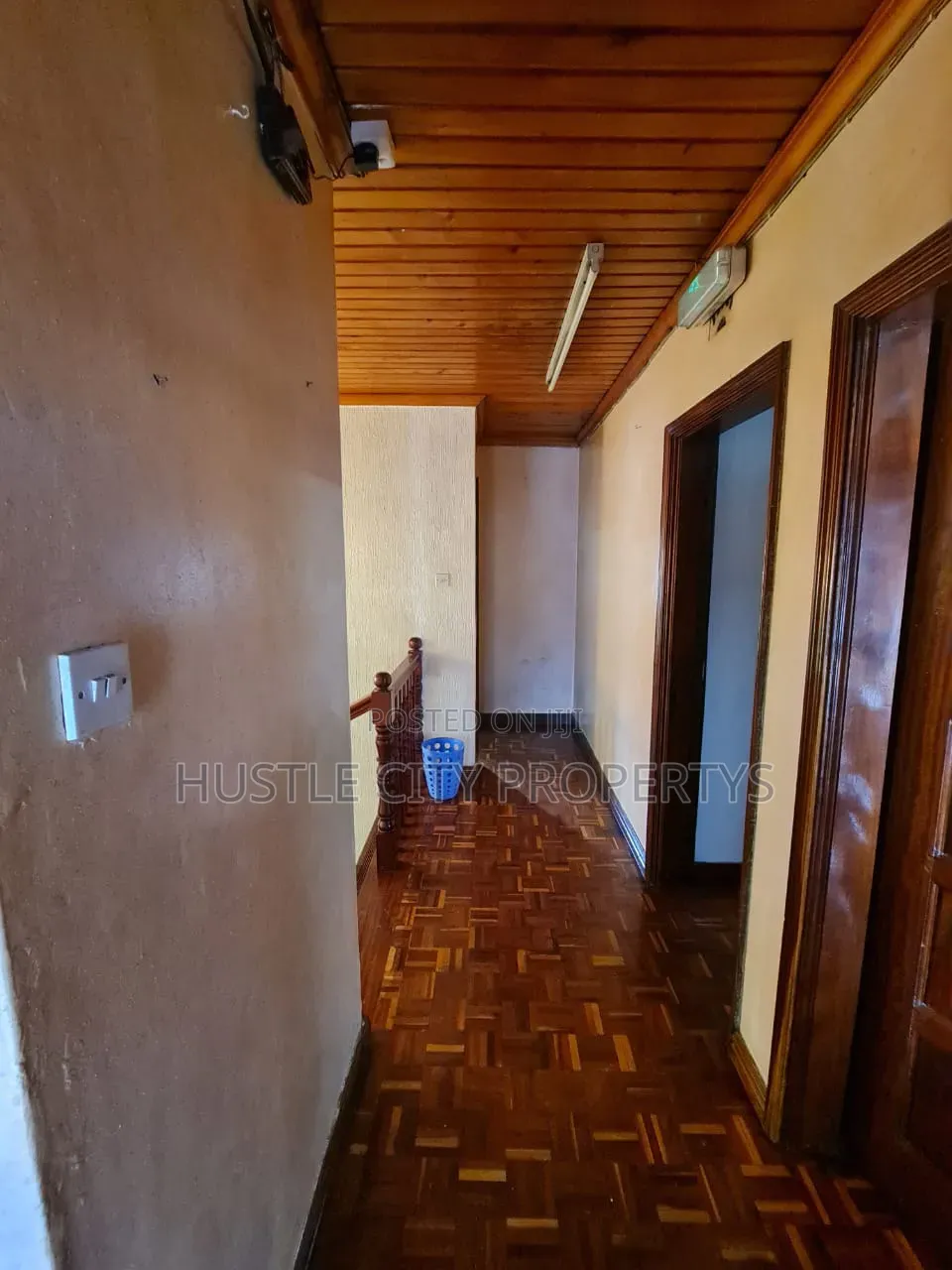 Furnished 5bdrm Mansion in Raha Estate, Raphta Road Area for rent