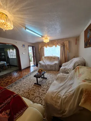 Furnished 5bdrm Mansion in Raha Estate, Raphta Road Area for rent