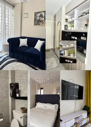 Cozy Studio and 1 Bedroom BNB
