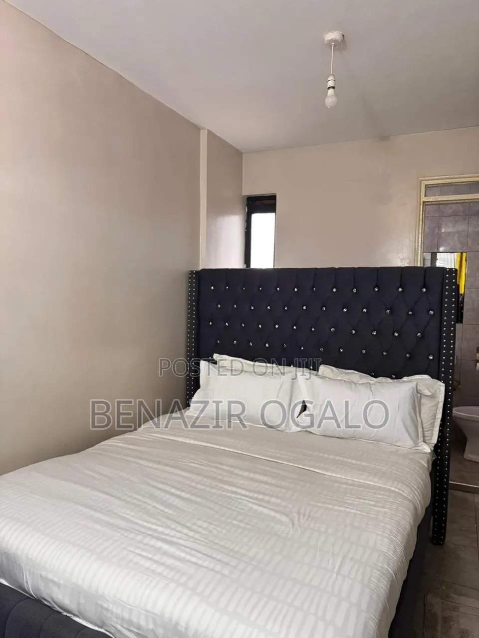 Cozy Studio and 1 Bedroom BNB