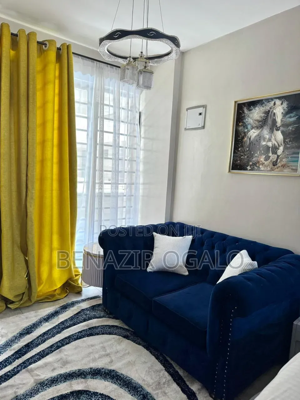 Cozy Studio and 1 Bedroom BNB