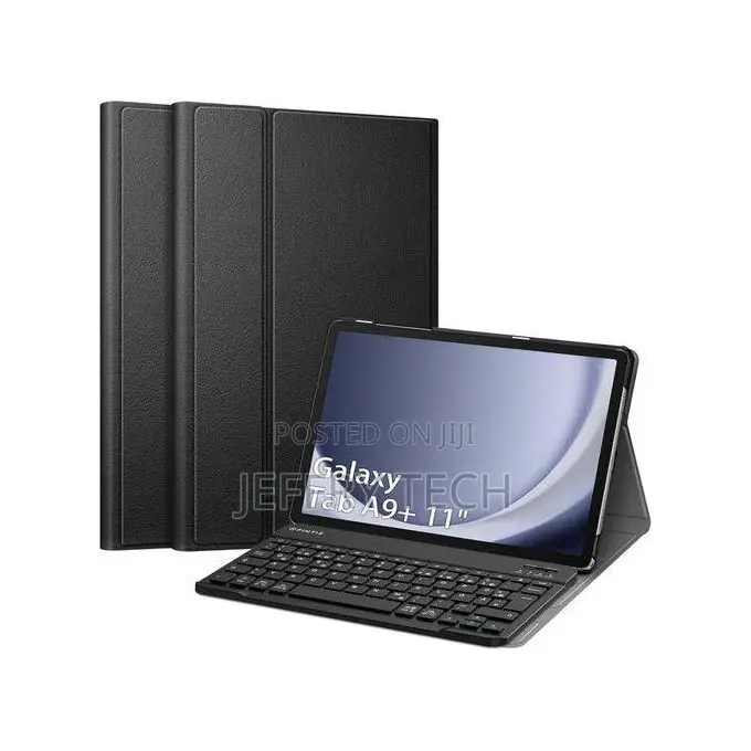 Keyboard Case for Samsung Tab A9plus 2023(Sm-X210/X216/X218)