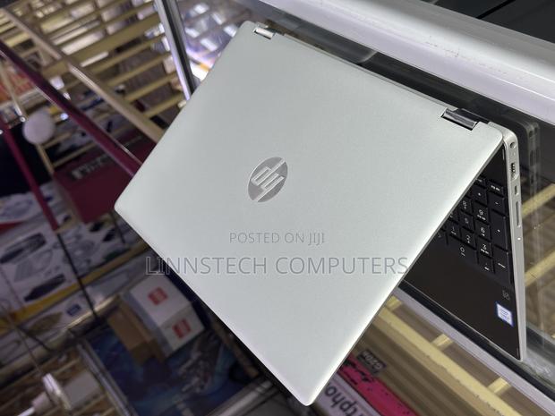 Laptop HP Pavilion x360 8GB Intel Core i5 SSD 256GB - thumbnail 2