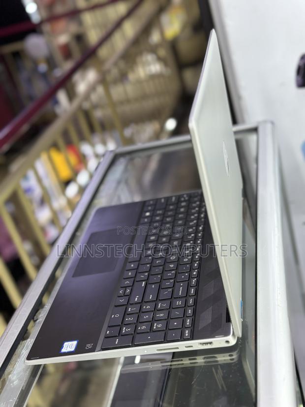 Laptop HP Pavilion x360 8GB Intel Core i5 SSD 256GB - thumbnail 6
