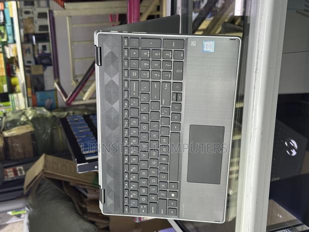 Laptop HP Pavilion x360 8GB Intel Core i5 SSD 256GB - thumbnail 5