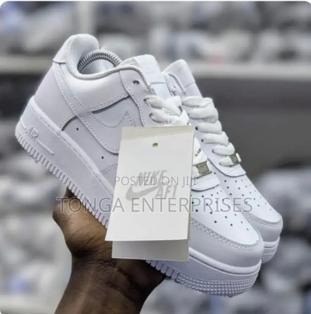 Classic Air Force 1