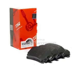 Subaru Front Brake Pad 26296fl032 | Impreza, Crosstrek Forester 2017