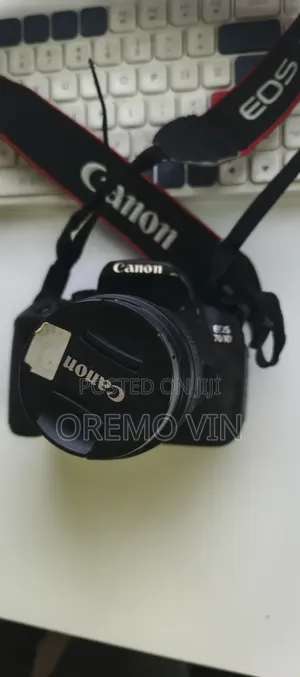 Canon 700d