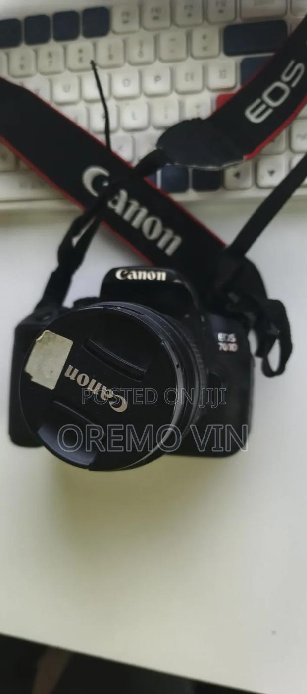 Canon 700d