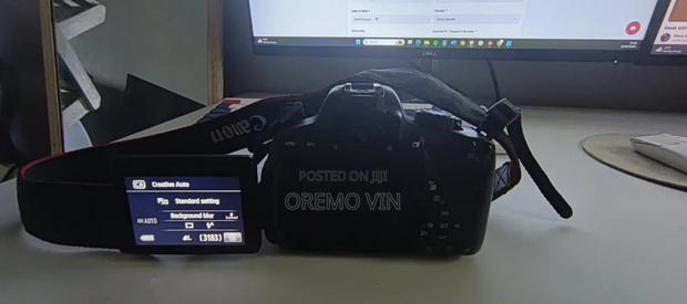 Canon 700d - thumbnail 3