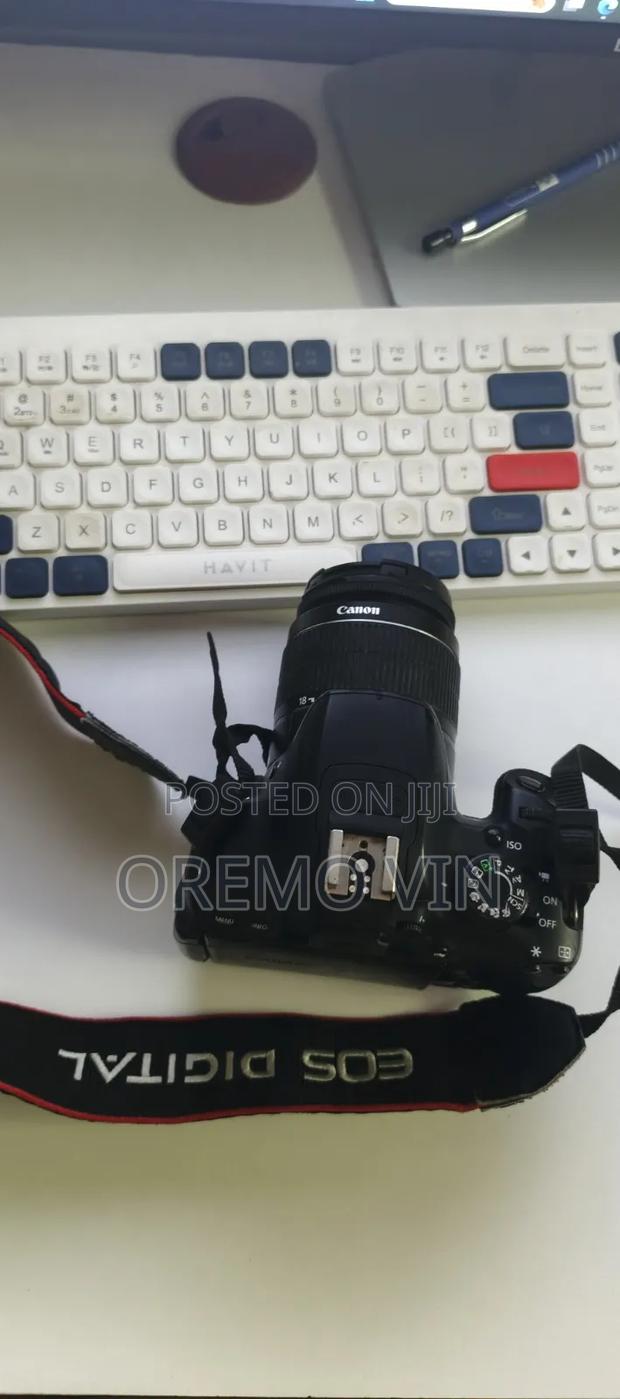 Canon 700d - thumbnail 4