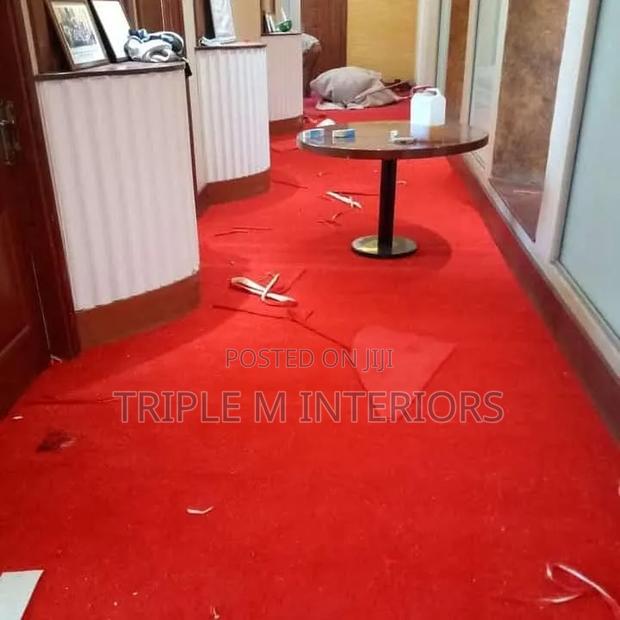 Improve Indoor Warmth and Health Comfort With Delta Carpet
