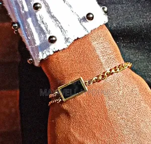 Luxury Fashion Gold-Plated Necklace for Women