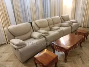 Recliner Set