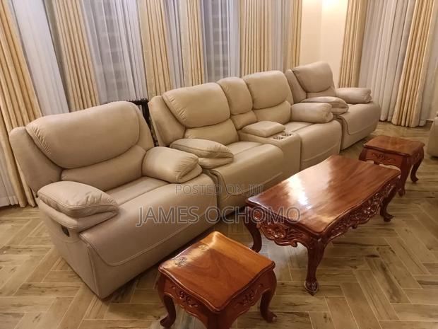 Recliner Set - thumbnail 2