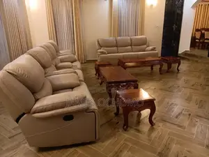 Recliner Set