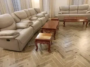 Recliner Set