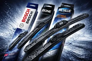 Wiper Blades