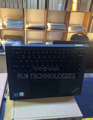 Laptop Lenovo ThinkPad X13 Gen 4 32GB Intel Core i7 SSD 512GB