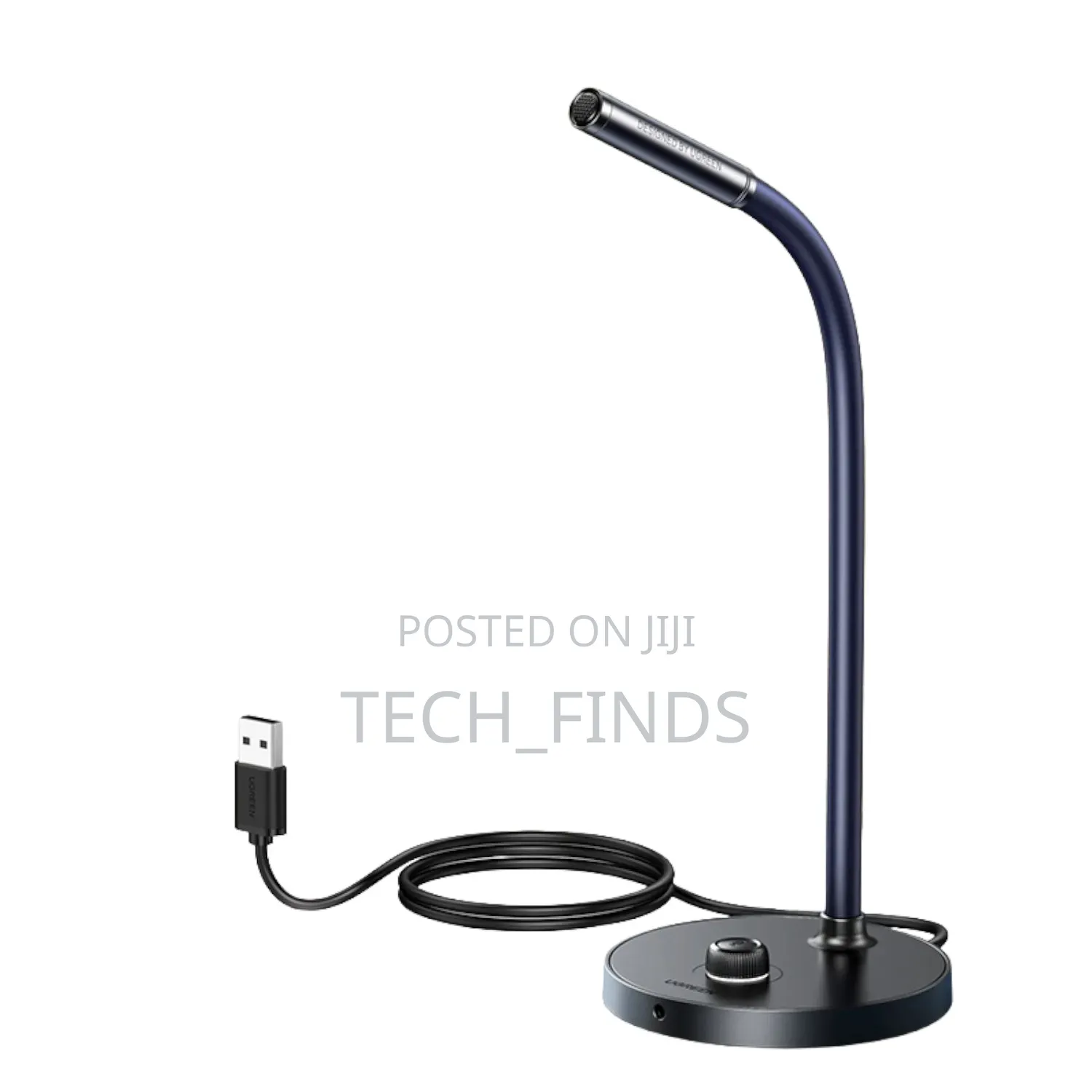 Ugreen Desktop Usb Microphone