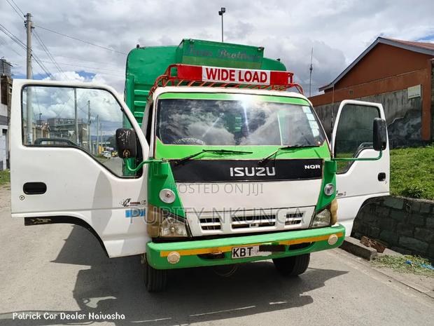 Isuzu NQR for Sale - thumbnail 5