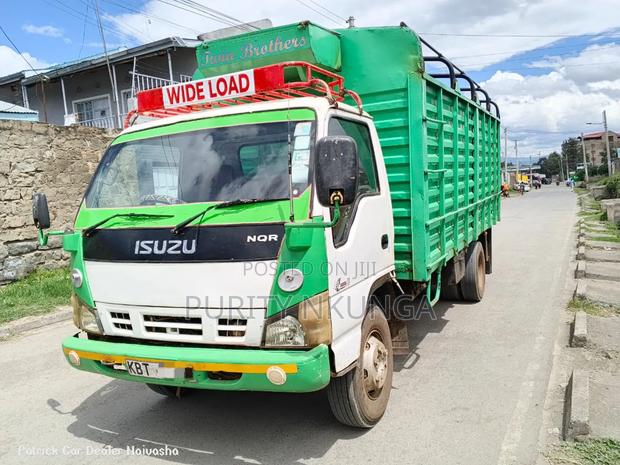 Isuzu NQR for Sale - thumbnail 6