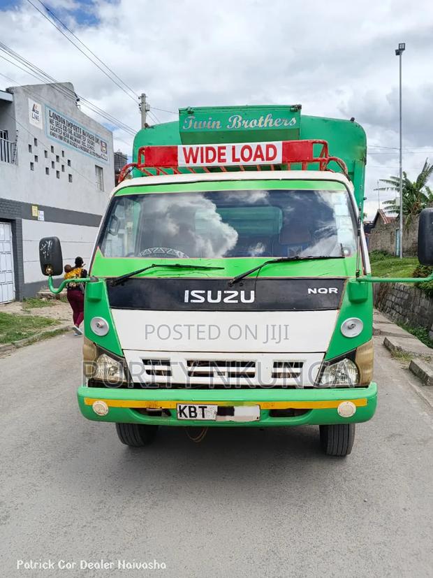 Isuzu NQR for Sale - thumbnail 7