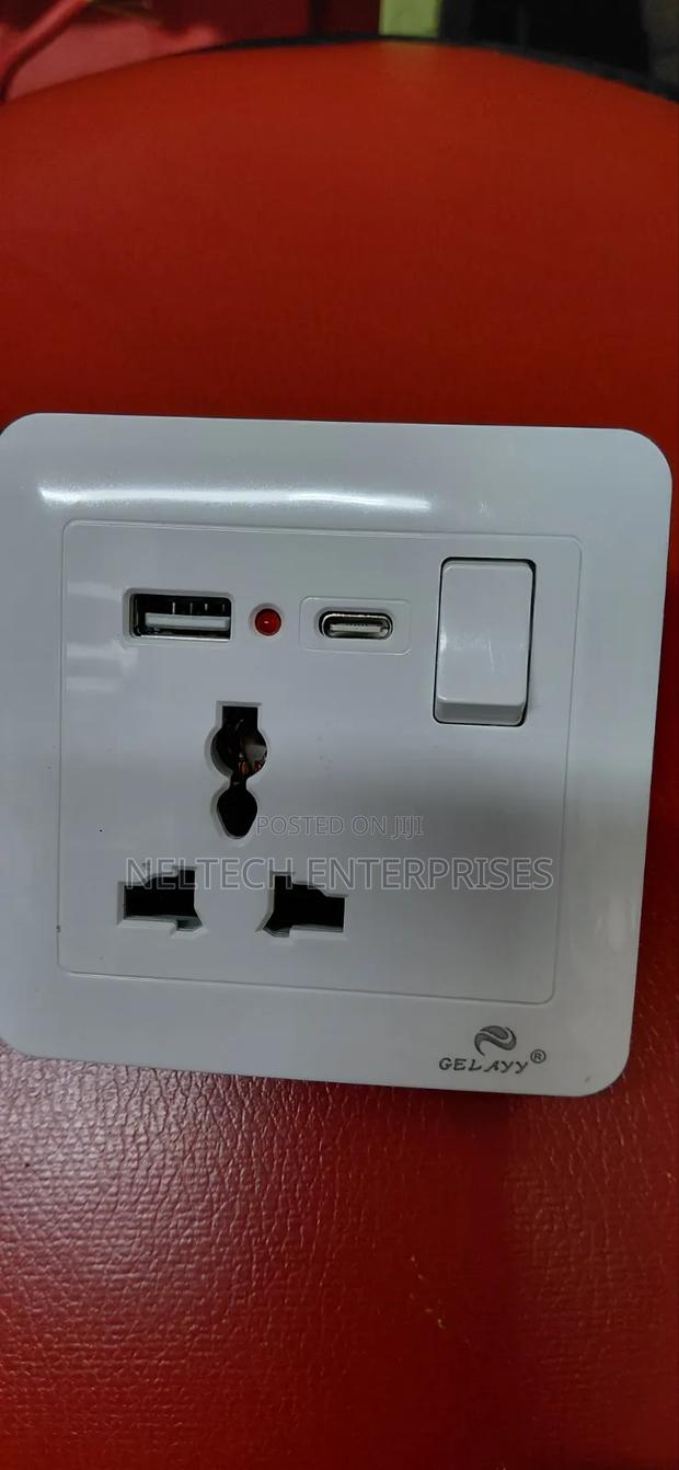 Single Socket Universal - thumbnail 2