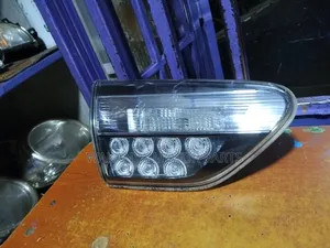 Toyota Wish New Model 2013/2015/2017 Boot Lamp, Clean Ex Japan