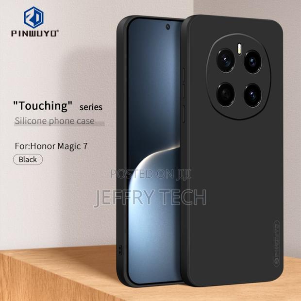 Honor Magic 7 5g Case Pinwuyo - thumbnail 2