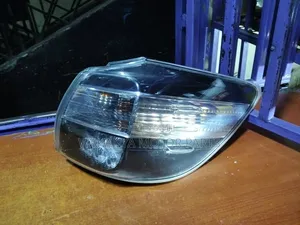 Toyota Wish New Model 2014/2015/2016 Body Lamp. Clean Ex Japan