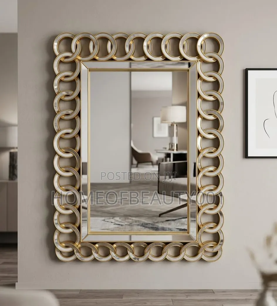 Luxury Decorative Mirror