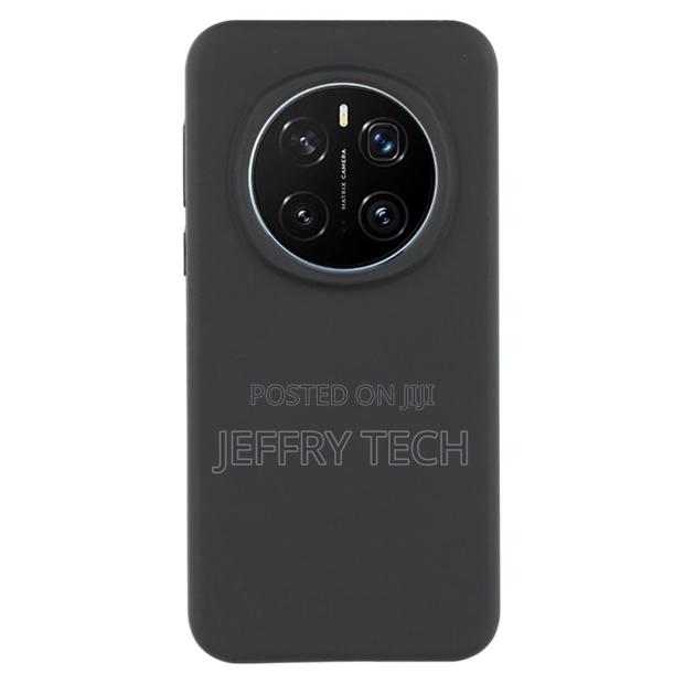 Honor Magic 7 Pro Liquid Silicone Case