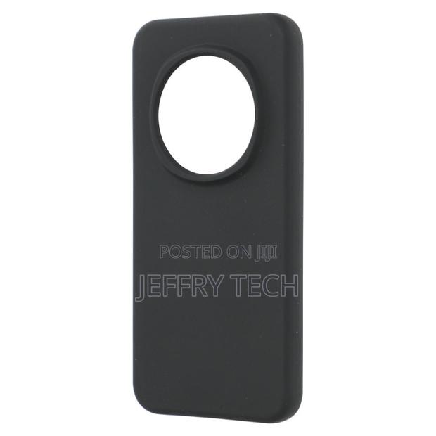 Honor Magic 7 Pro Liquid Silicone Case - thumbnail 2