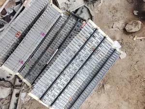 Toyota Hybrid Batteries